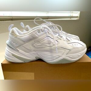 Nike size 13.